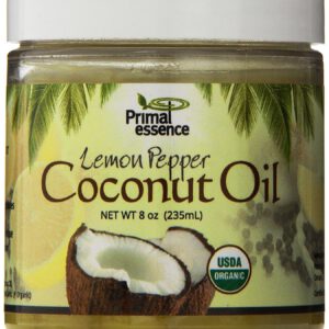 Primal Essence Coconut Oil