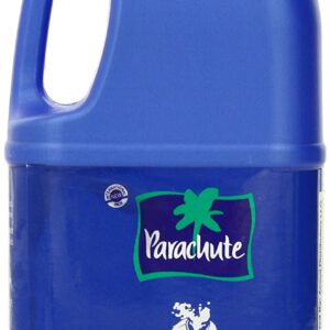 Parachute Coconut Oil