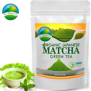 Matcha Green Tea Powder