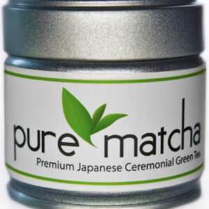 Pure Matcha